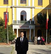 Berk Akşit