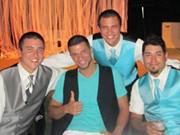 Christopher Villanova