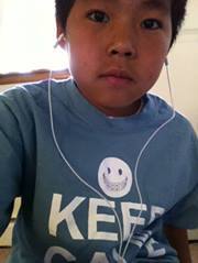 Boe Reh