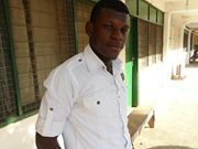 Derick Amoah