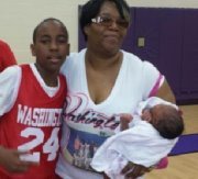 Thisismeyousee Sutton johnson