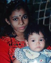 Anagha Sivadas