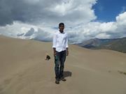 Sanjith Abraham