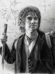 Eliza ♣The Hobbit♣