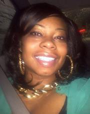 Shanetta Summers