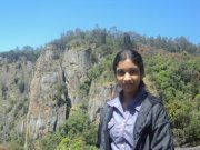 Prasanthi Sudharsan