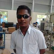 Karthick Vikram