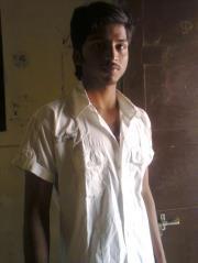 Vasanth Kumar