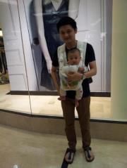 Daniel Chen