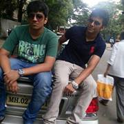 Aakash Kamath