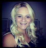 Amanda Mclelan