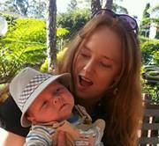 Michelle Macarthur-king