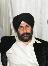 Ravjit Jassal