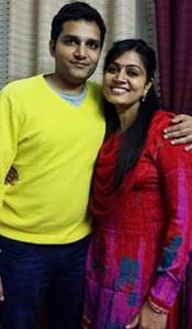 Shinara Kanwar