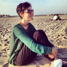 Daniela Pasquali