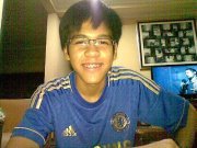 Muhammad Farabi