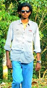 Tony Krishna