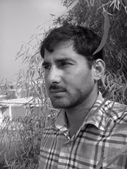 Hussein Ali