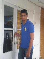 Prashant Mahajan