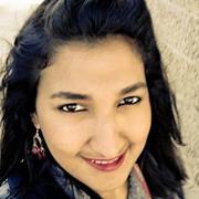 Sindura Kandasamy