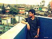 Anson Mullanmadackal