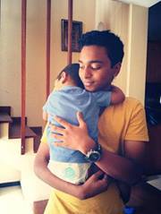 Ridwan Sameer