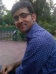 Ravi Mishra