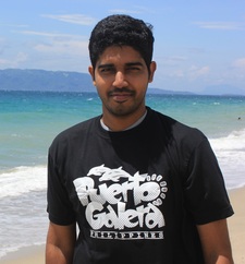 Vineeth V