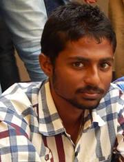 Harshith Koushik