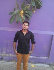 Siddhant Khutail