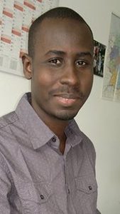 Ahmed Ahmed