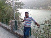 Harsh Singhal