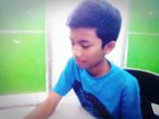 Rahadian Putra