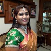 Shivani Reddy