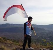Wahyu Scout