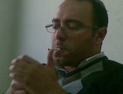 Ahmed Nader