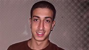 Ahmed Ali