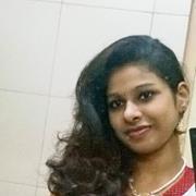 Drishti Dhruv