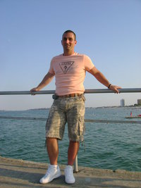 Станислав Радойчев