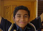 Harshank Mehta