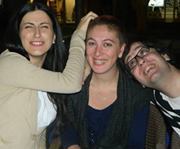 თამარა ჩადუნელი