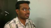 Dharani Pathy