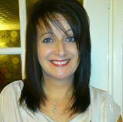 Caroline Davies