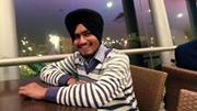 Narinder Singh