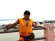 Shivaksh Rohatgi