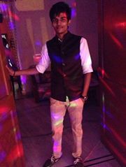 Raghav Scin