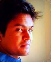 Hitesh Kamble