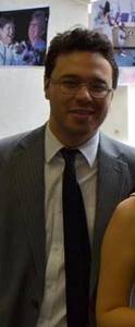 Fabio Gomes dos santos