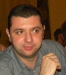 Dani Cristolovean