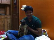 Ritwik Jain